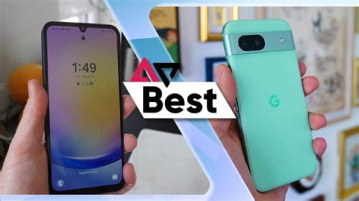 Are 3 phones unlocked?