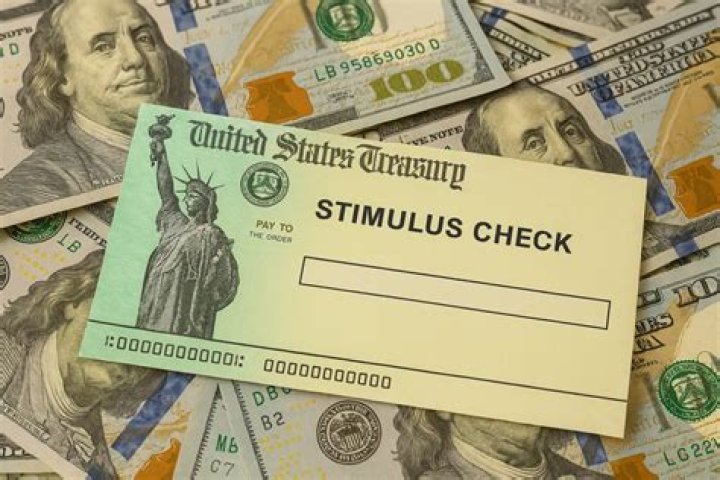 Are 3rd stimulus checks still going out?