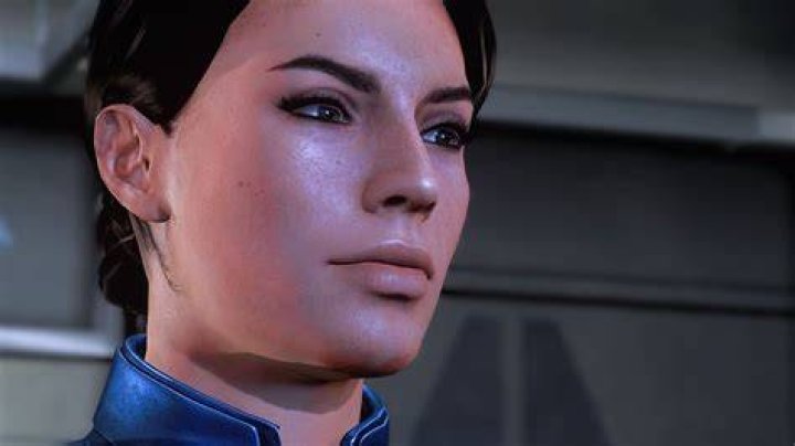 Are all asari female?
