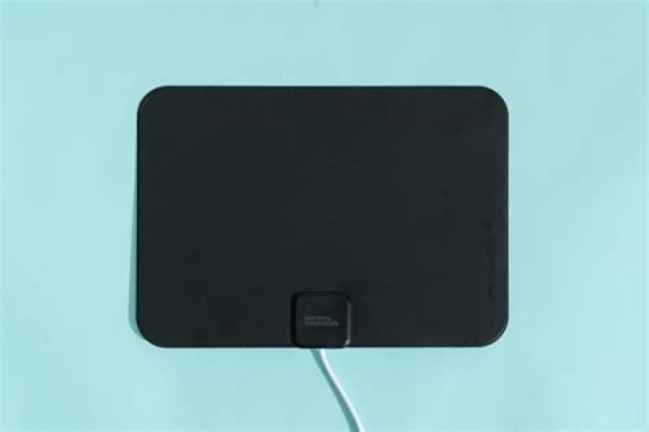Are all TV antennas the same?