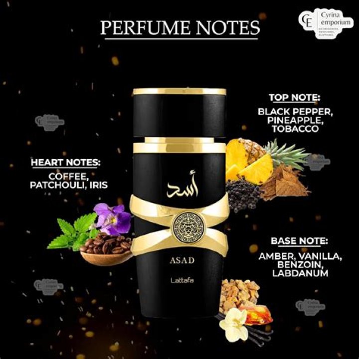 Are Arabic perfumes good?