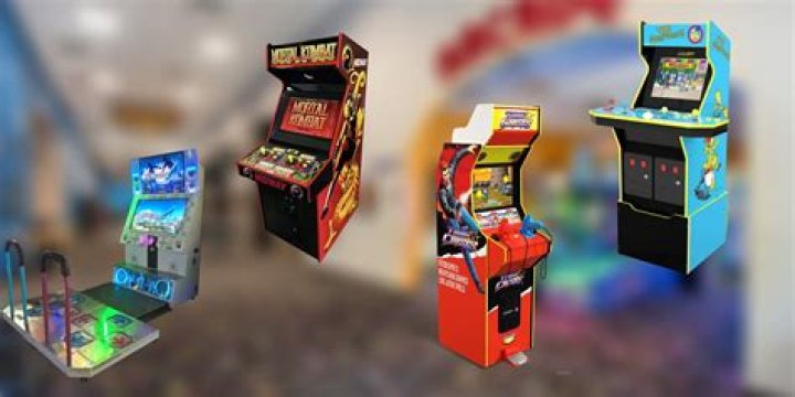 Are arcade machines rigged?