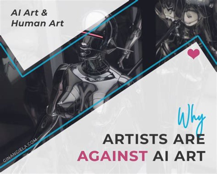 Are artists intelligent?