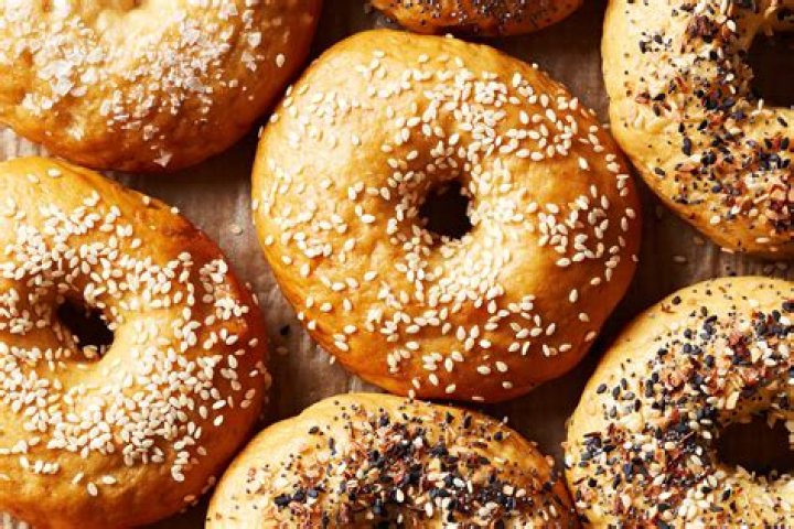 Are bagels worse than donuts?
