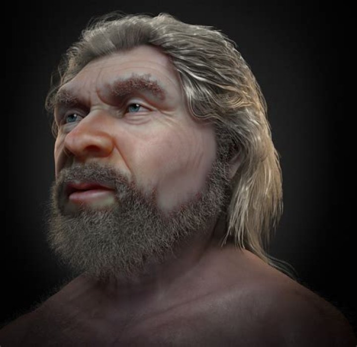 Are Basques Neanderthal?