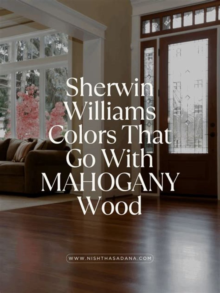 Are Benjamin and mahogany still together?