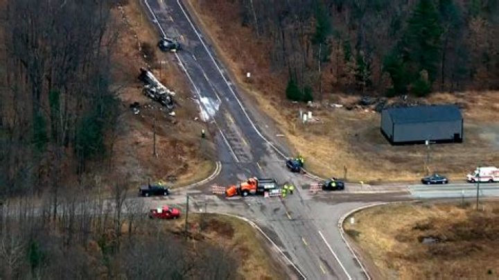 Are bigger cars safer in an accident?