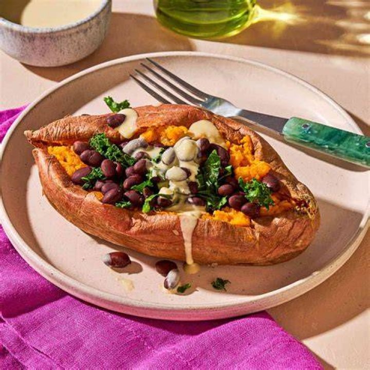 Are boiled potatoes good for you?