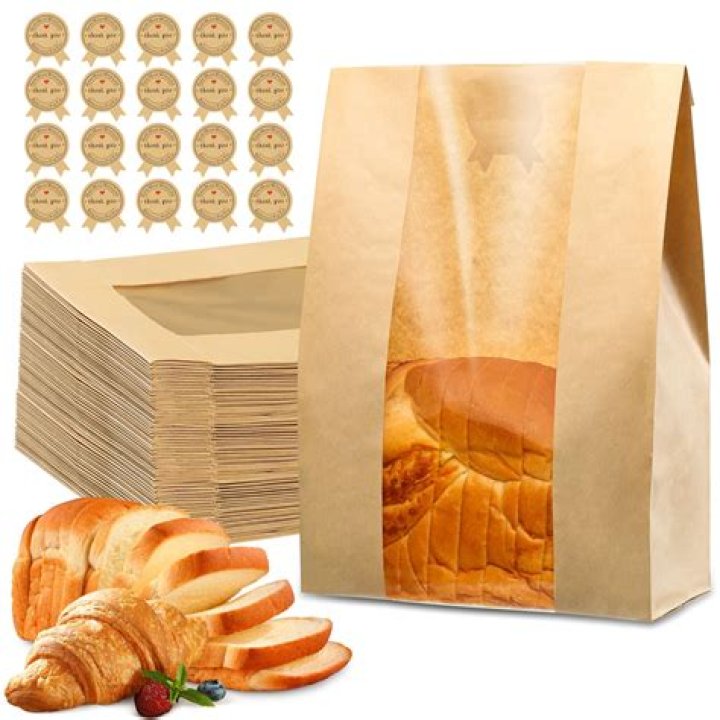 Are bread bags any good?