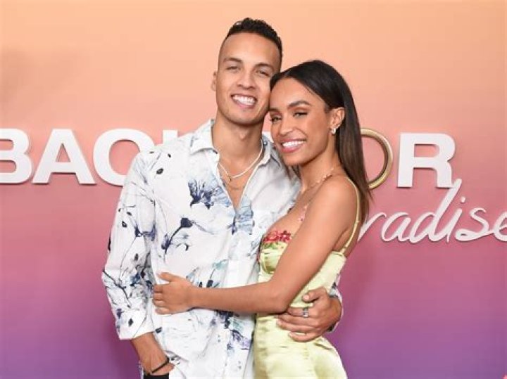 Are Briana and Javi together?
