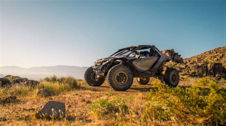Are Can-Am side by sides reliable?