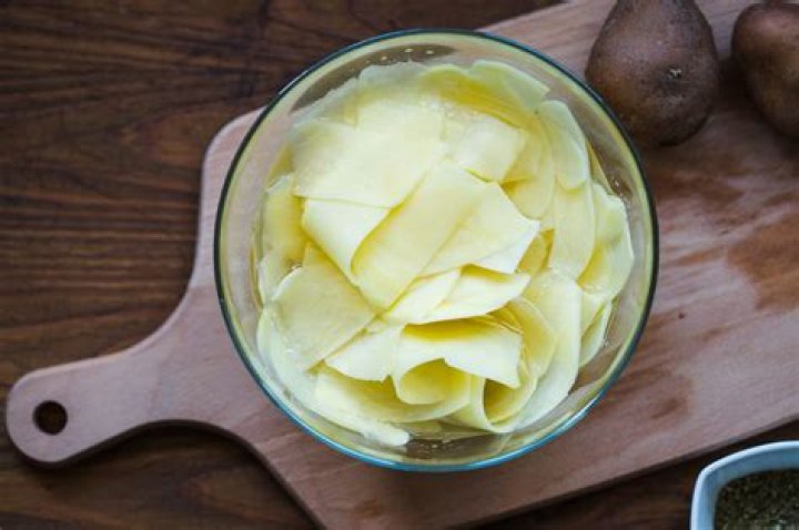 Are canned potatoes healthy?
