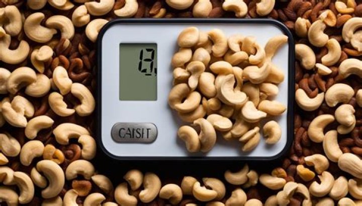 Are cashews good for IBS?