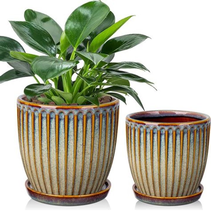 Are ceramic pots healthy?