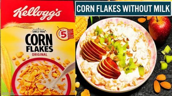 Are cornflakes OK for diabetics?