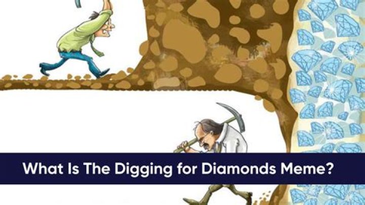 Are diamonds going up or down in value?