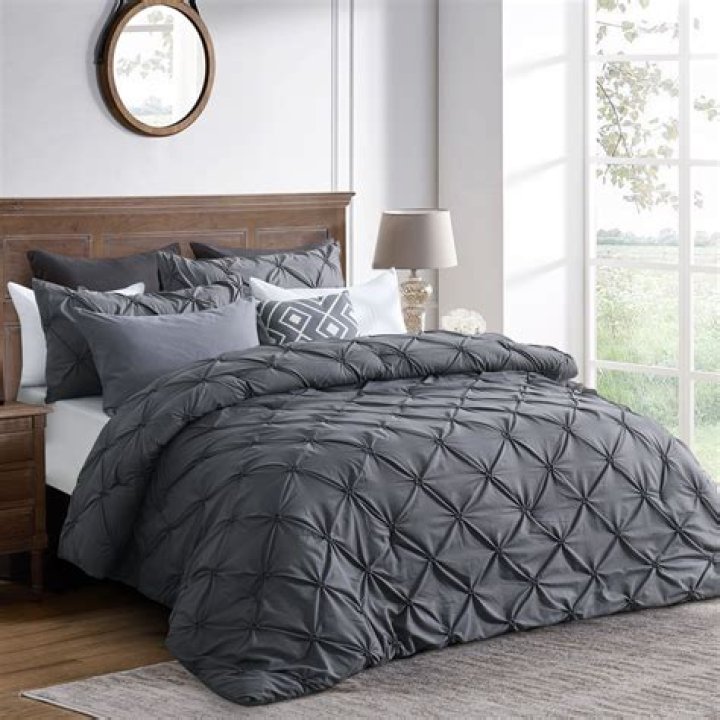 Are down comforters cruel?