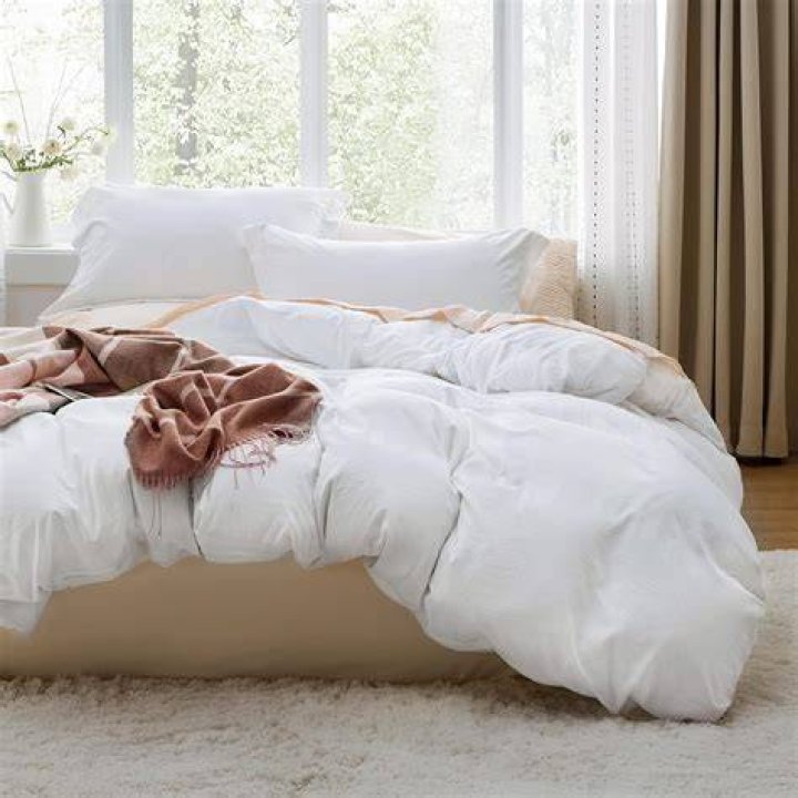 Are duvet covers worth it?