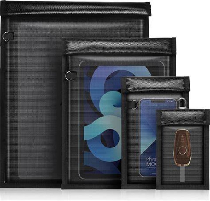 Are electronic safes EMP proof?