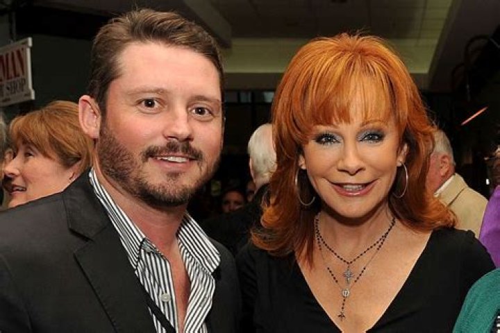 Are Elisa Gayle Ritter and Reba McEntire the same person?