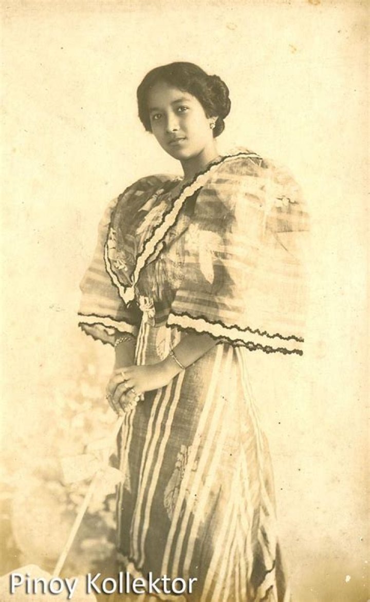 Are Filipinas beautiful?