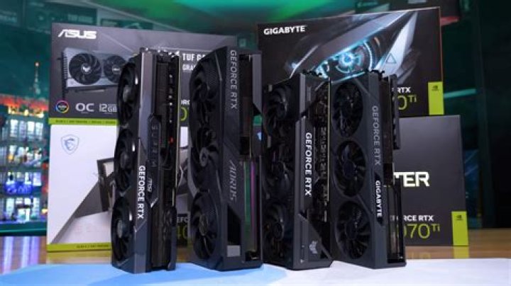 Are GPU still overpriced?