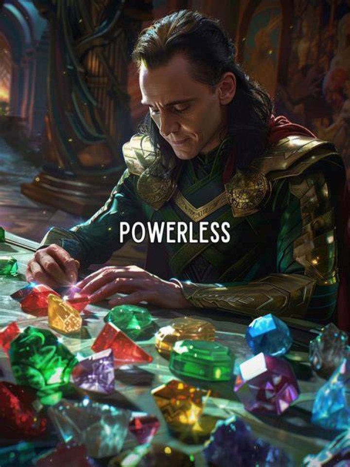 Are Infinity Stones useless?