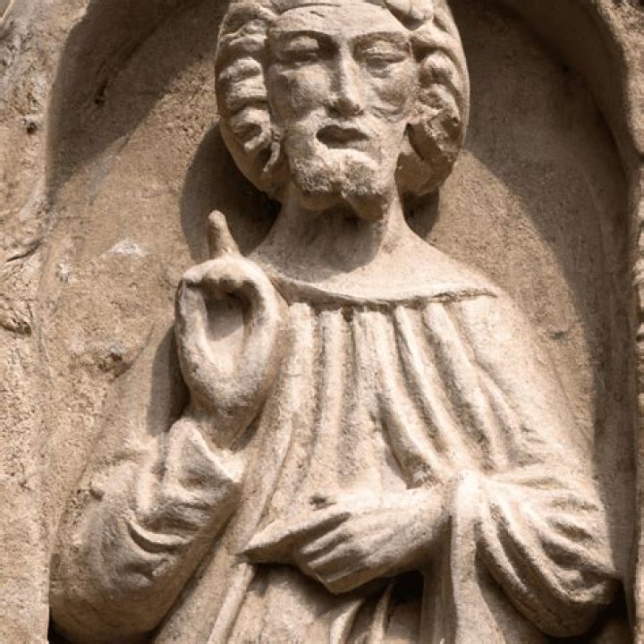 Are John the Baptist and John the Apostle the same person?