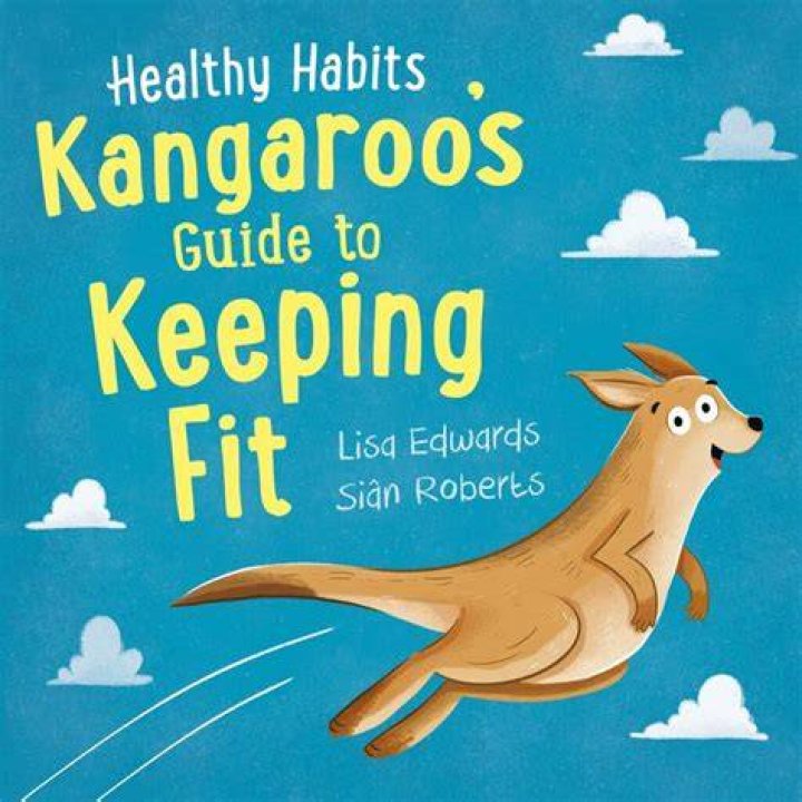 Are kangaroos healthy?