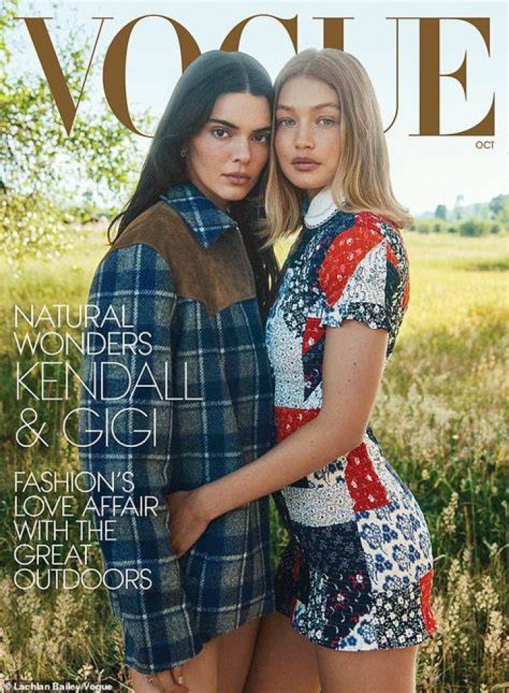 Are Kendall Jenner and Bella Hadid still friends?