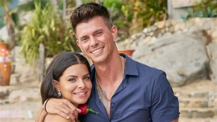 Are Kenny and Mari still together?