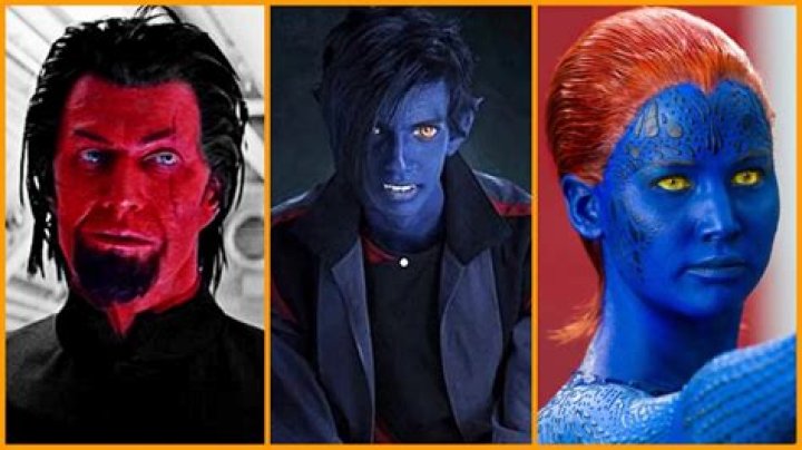 Are Kurt and Azazel related?
