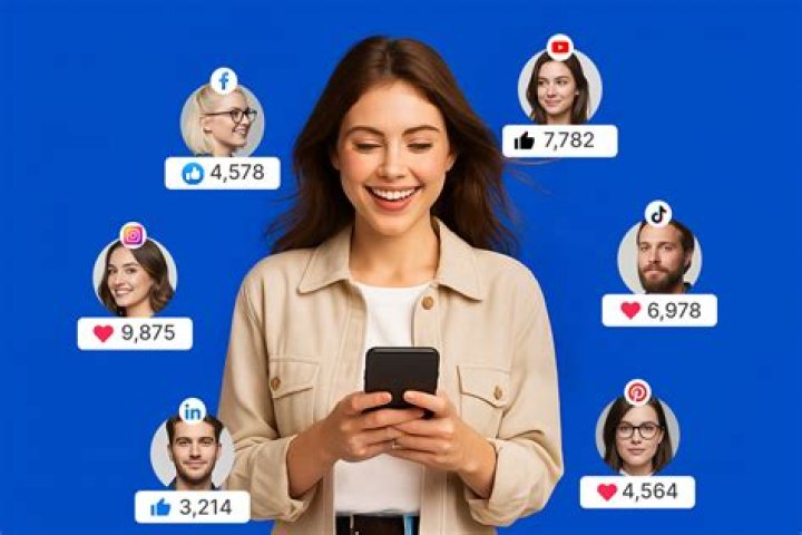 Are likes or followers more important?