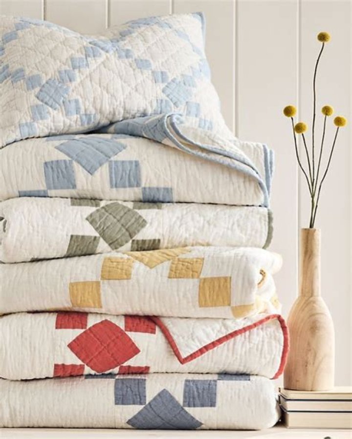Are linen quilts good?