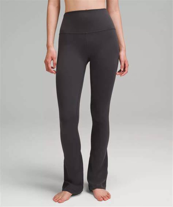 Are Lululemon pants good for work?