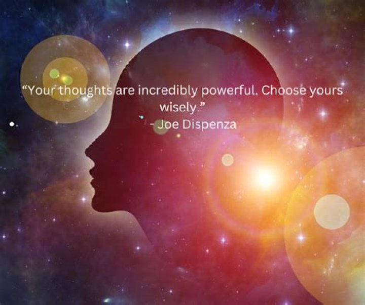Are my thoughts real?