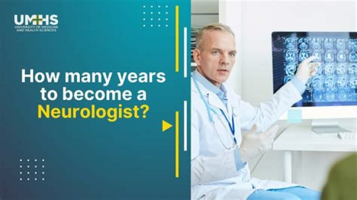 Are neurologists respected?