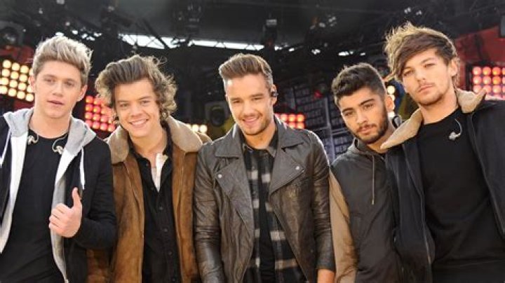 Are One Direction coming back?