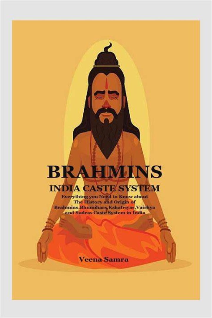 Are Patil Brahmins?
