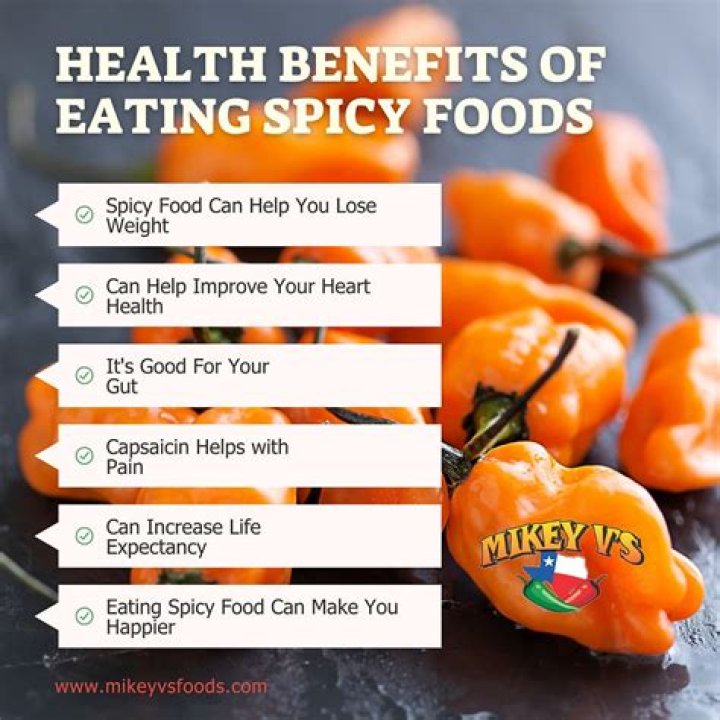 Are peppers healthy for you?
