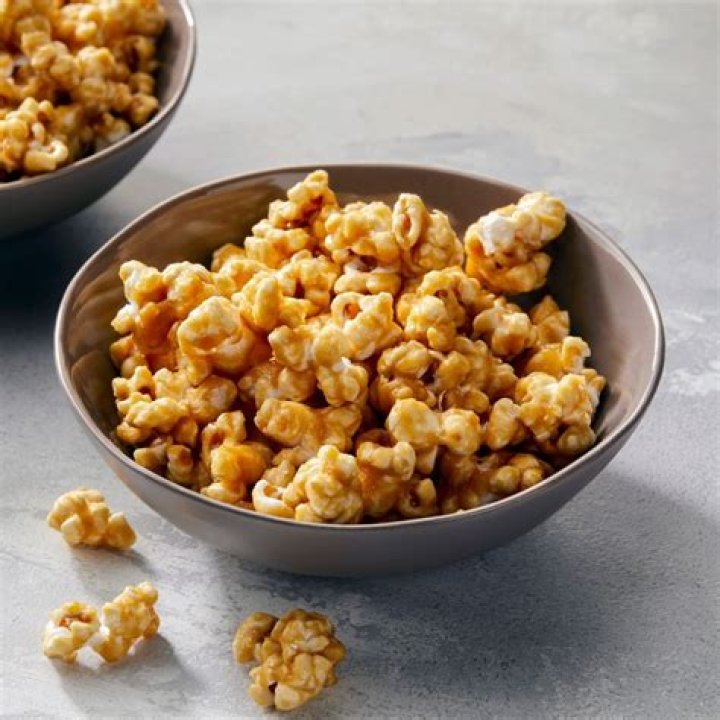 Are popcorn healthier than chips?