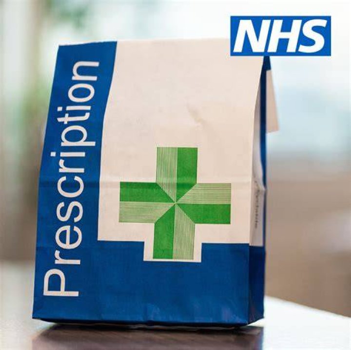 Are prescription charges changing 2022?