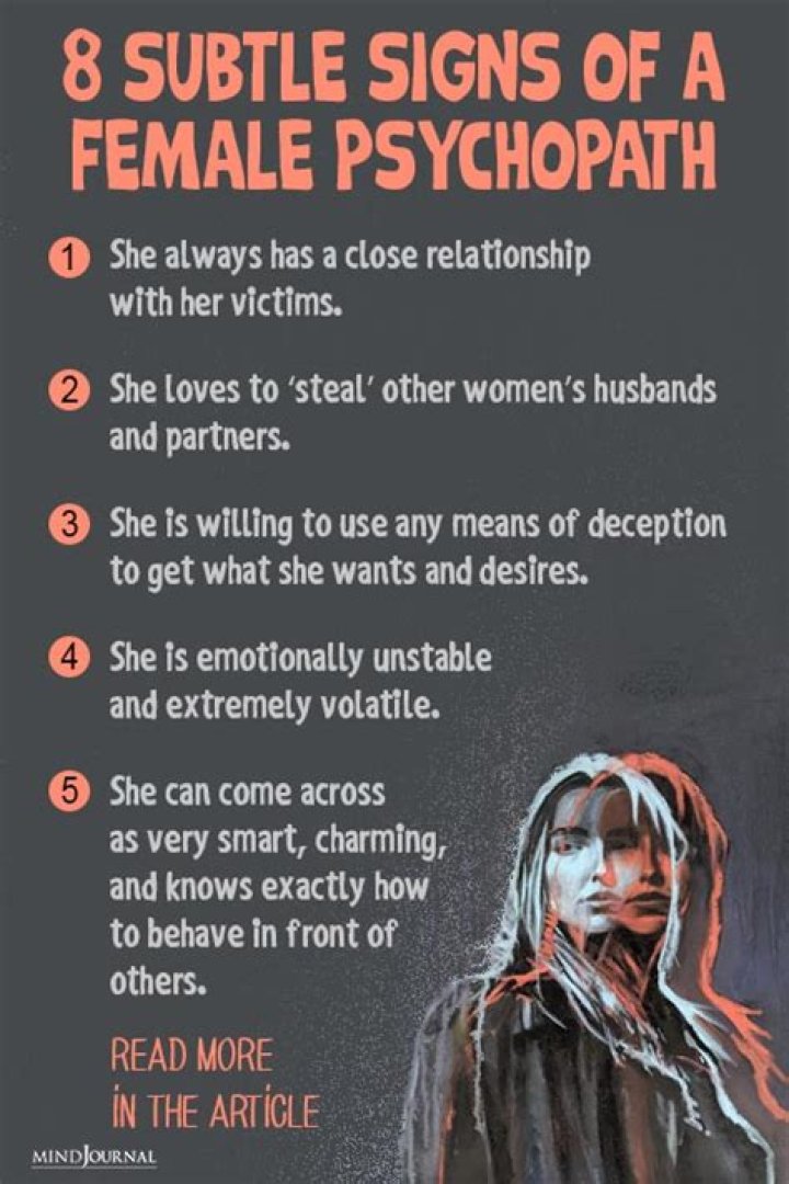 Are psychopaths hypersexual?