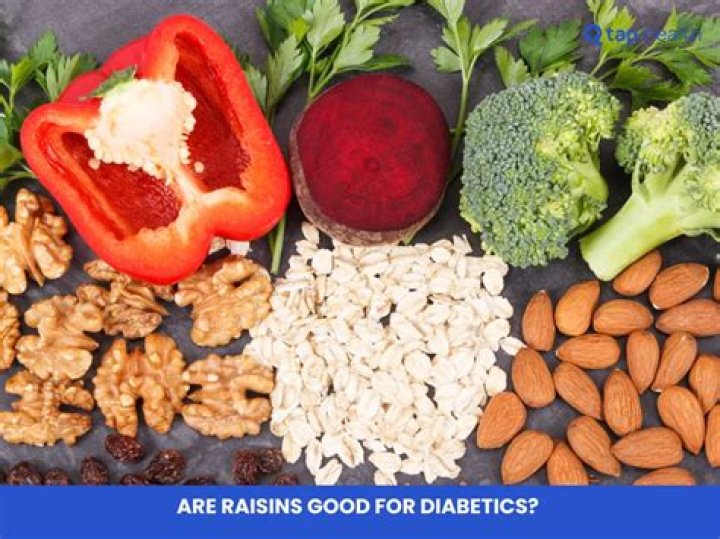 Are Raisins good for your heart?