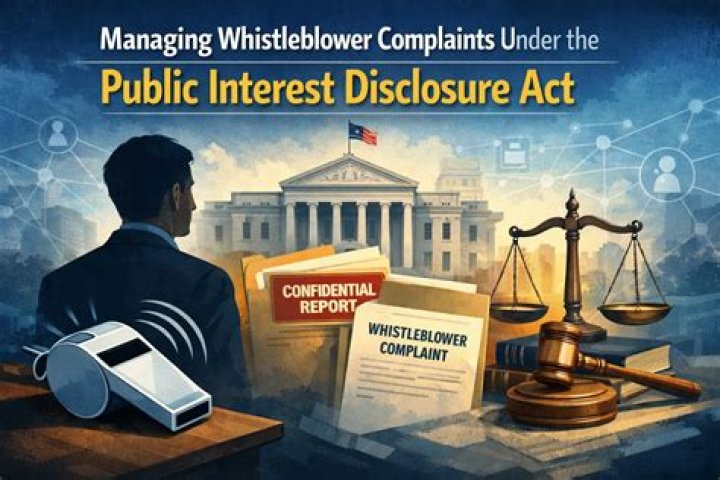 Are SEC whistleblower complaints public?