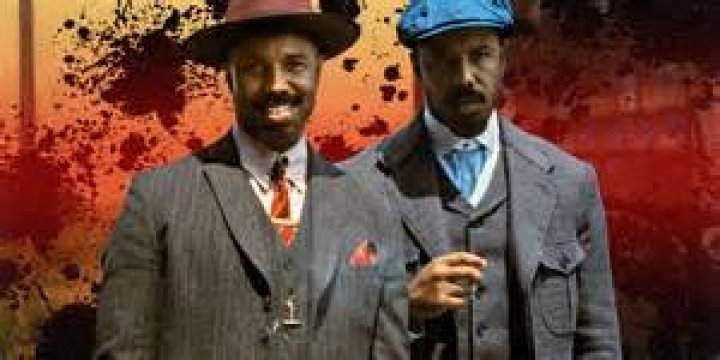 Are smoke and Scorpion Brothers?