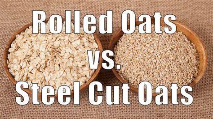 Are steel-cut oats better than regular oats?