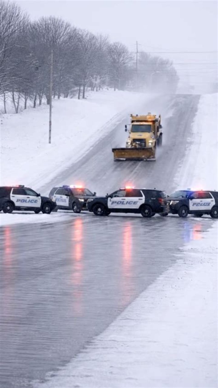 Are SUVs safer in snow?