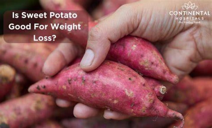 Are sweet potatoes good for a diabetic?