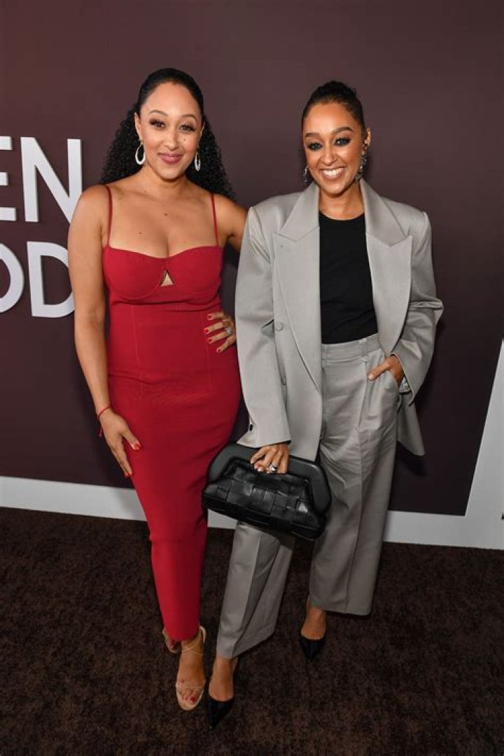Are Tamara and Brent together?